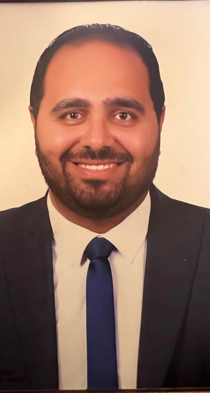 Raof Mostafa Abdel-Raof Rashed Mahdy